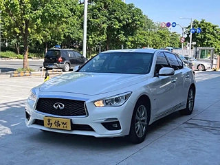 INFINITI Q50L  2022 YEAR 2.0T COMFORT EDITION 2022
