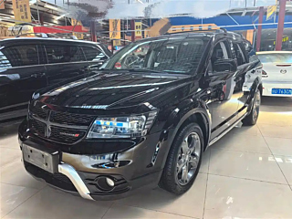 Заказать DODGE JCUV