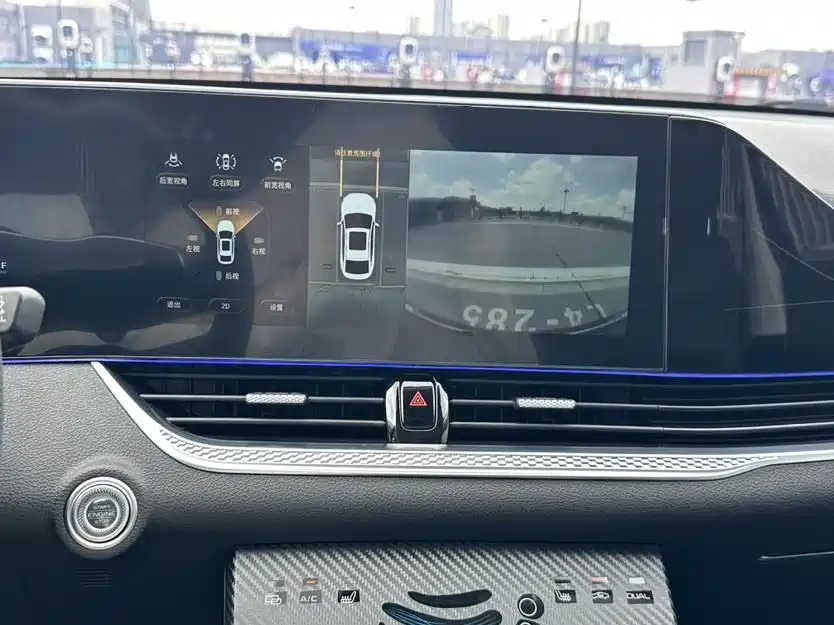BESTURN B70 2023