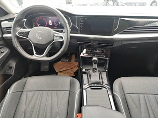 VOLKSWAGEN PASSAT  2022 YEAR 330TSI STARRY SKY PREMIUM EDITION 2022