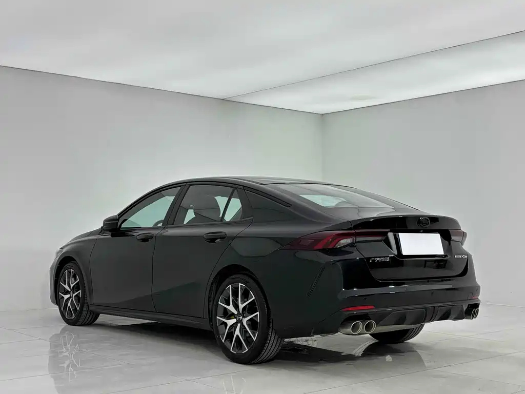 TRUMPCHI EMPOW 2021