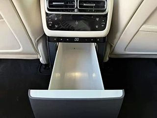 LI AUTO L6  2024 YEAR MAX 2024