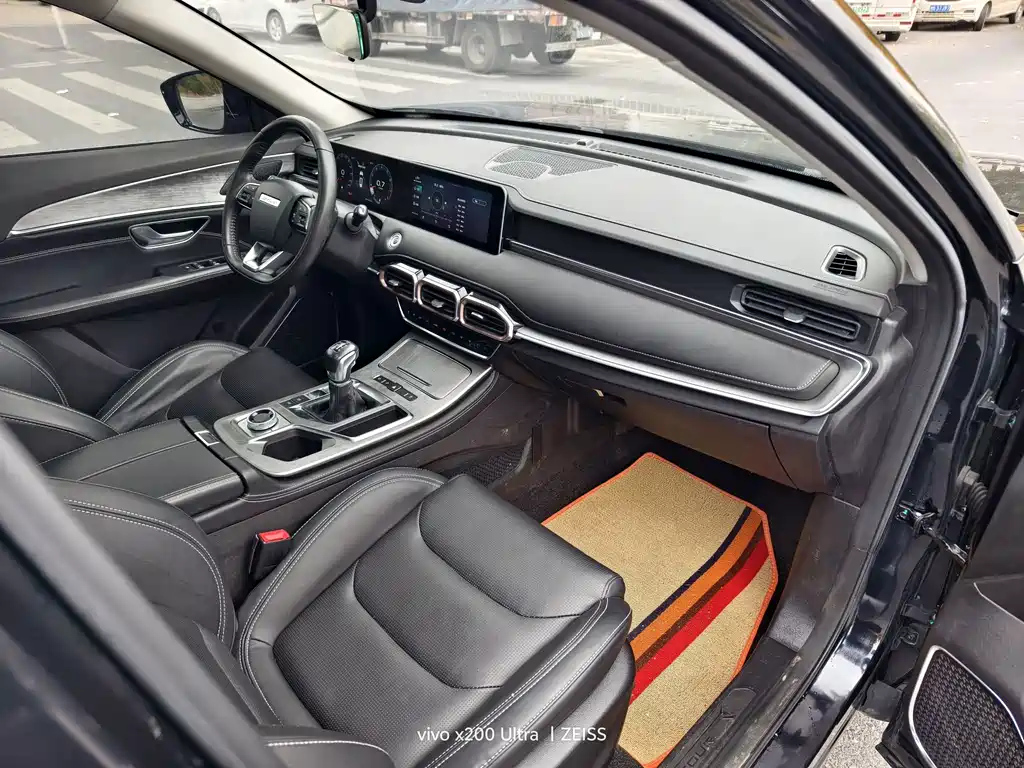 JETOUR X70 PLUS 2021