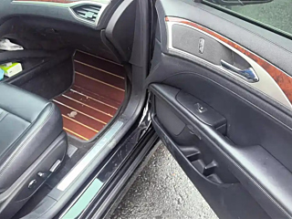 LINCOLN MKZ  2020 YEAR 2.0T PREMIUM ENJOY EDITION 2020