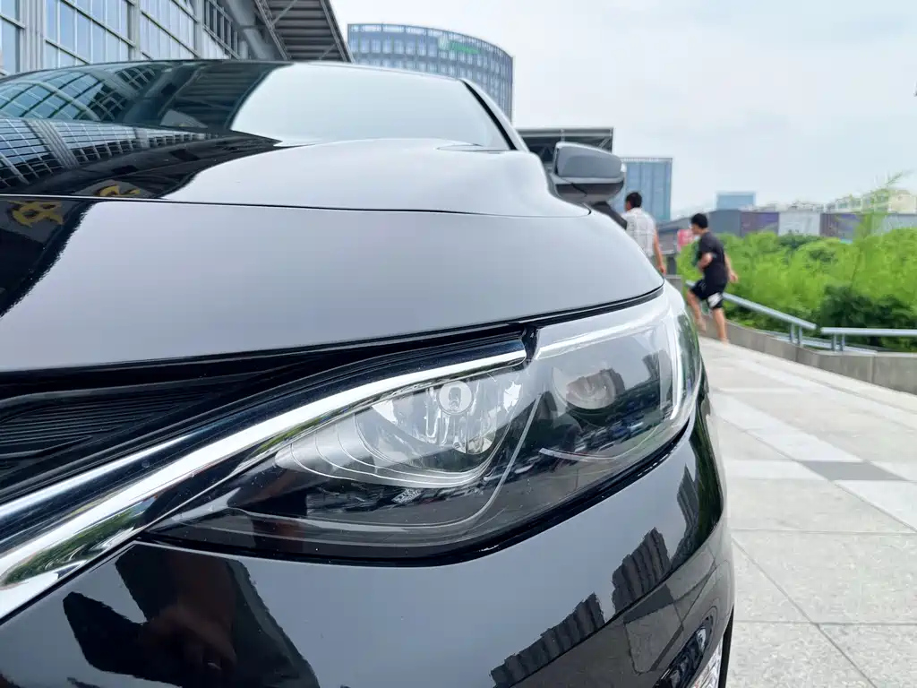 CHEVROLET MALIBU XL 2020