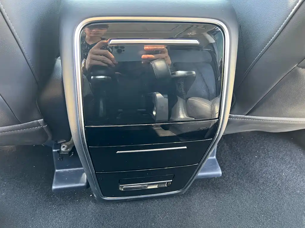 TRUMPCHI M8 2021