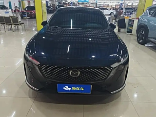 Заказать MAZDA EZ-6