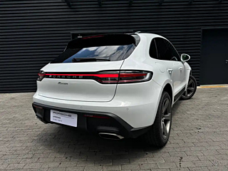 PORSCHE MACAN 2025 YEAR MACAN 2.0T EDITION 2025
