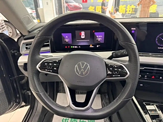 VOLKSWAGEN LAMANDO  2023 YEAR LAMANDO L 280TSI DSG EDITION 2023