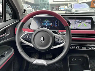 ORA GOOD CAT GT  2022 YEAR  EDITION 480KM RANGE 2022