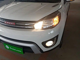 HAVAL H1  2016 YEAR  1.5L MANUAL LUXURY 2016