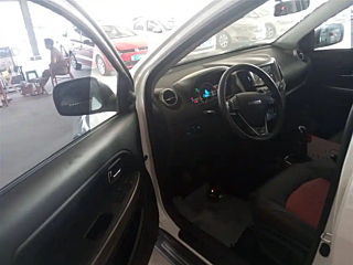 HAVAL H1  2016 YEAR  1.5L MANUAL LUXURY 2016