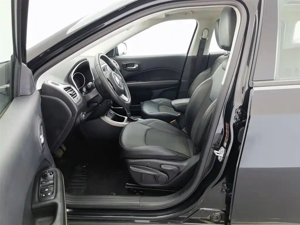 JEEP COMPASS 2020