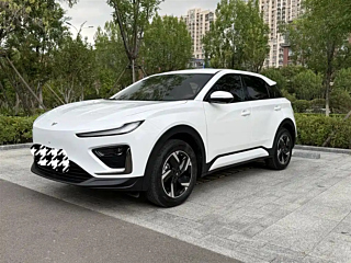 Заказать NETA AUTO X