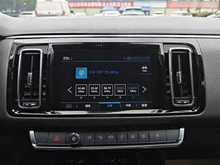 CITROEN C6  2019 YEAR 400THP PREMIUM 2019