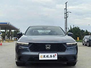 HONDA ACCORD 2023