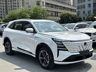 Заказать CHANGAN CS75 PLUS