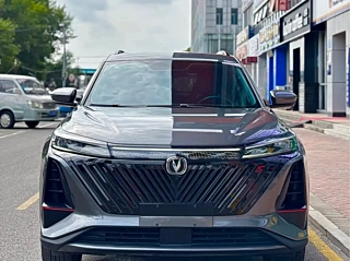 CHANGAN CS75 PLUS  2022