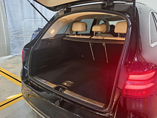 MERCEDES BENZ GLC 2019 YEAR GLC 260 4MATIC DYNAMIC 2019