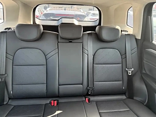 HAVAL DARGO  2024 YEAR 1.5T DCT&#36793;&#29287; EDITION 2024