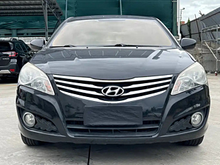 HYUNDAI CELESTA 2015