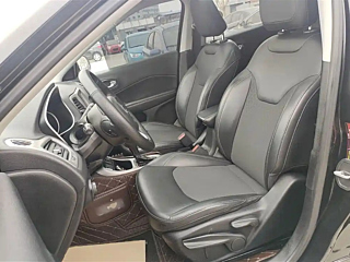JEEP COMPASS 2020 YEAR 220T AUTOMATIC ELITE EDITION 2020