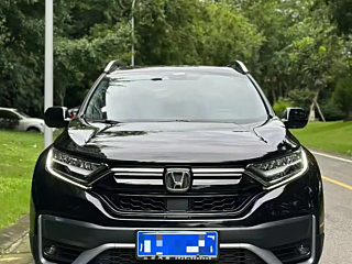 HONDA CR-V 2022