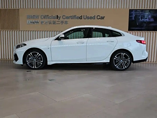 BMW 2-SERIES 2023