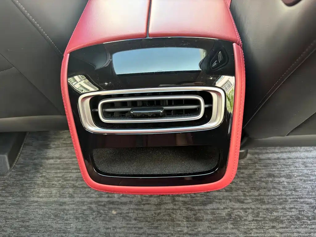 EXEED YAOGUANG C-DM 2025