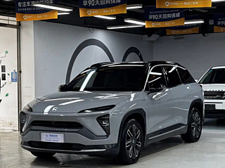 NIO ES6 2020 YEAR 430KM PERFORMANCE 2020