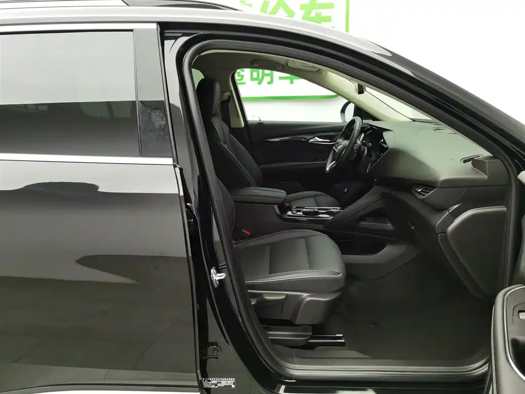 BUICK ENVISION 2022