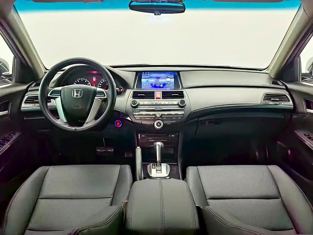 HONDA ACCORD 2013