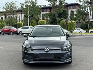 VOLKSWAGEN GOLF 2021