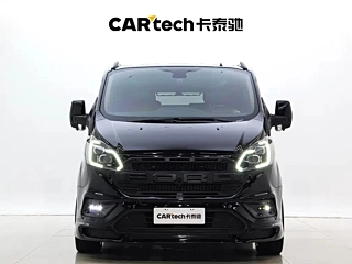 FORD TOUREO 2023