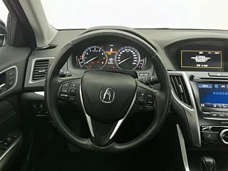 ACURA TLX-L  2018 YEAR 2.4L ENJOY EDITION 2018