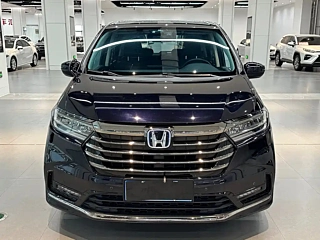 HONDA ODYSSEY 2023