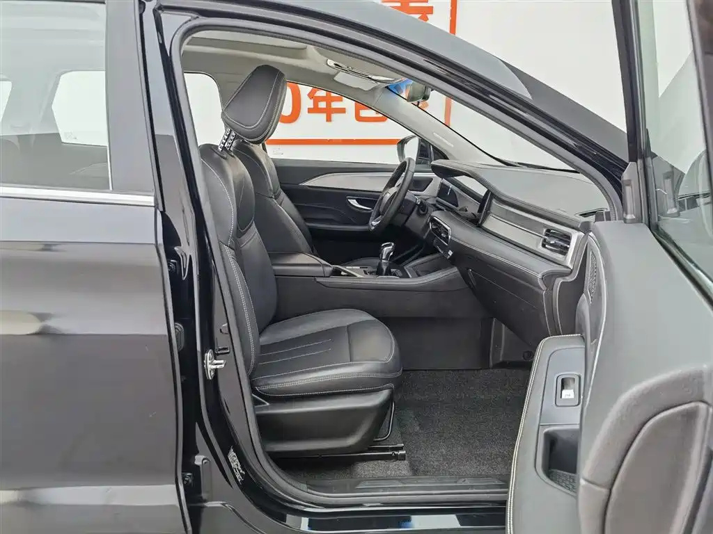 JETOUR X90 PLUS 2022