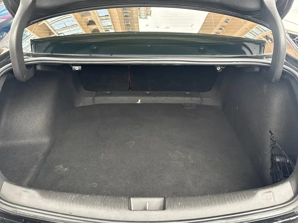 BUICK REGAL 2019