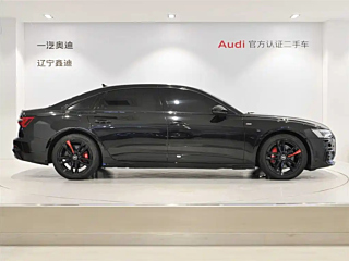 AUDI A6L 2023