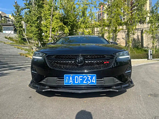 BUICK REGAL 2021