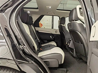 LAND ROVER DISCOVERY  2021 YEAR 360PS R-DYNAMIC S 2021