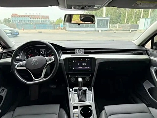 VOLKSWAGEN MAGOTAN 2020 YEAR 280TSI DSG COMFORT 2020