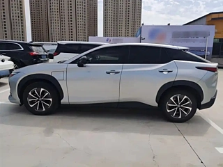 LEXUS RZ  2023 YEAR 450E 4WD  EDITION 2023