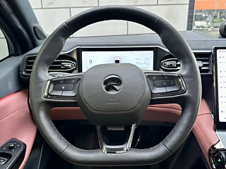 NIO EC6  2020 YEAR 430KM SPORT 2020