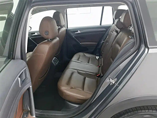 VOLKSWAGEN GOLF IMPORT  2019 YEAR 1.8TSI &#26053;&#34892; EDITION 2019