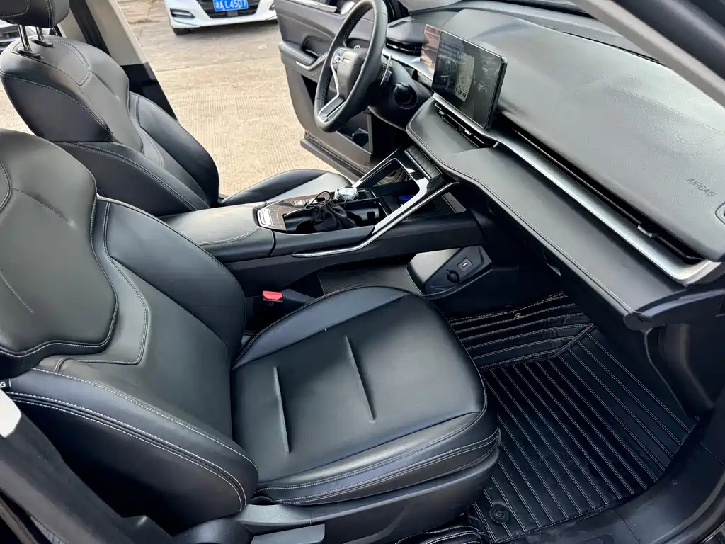 HAVAL H6 2020