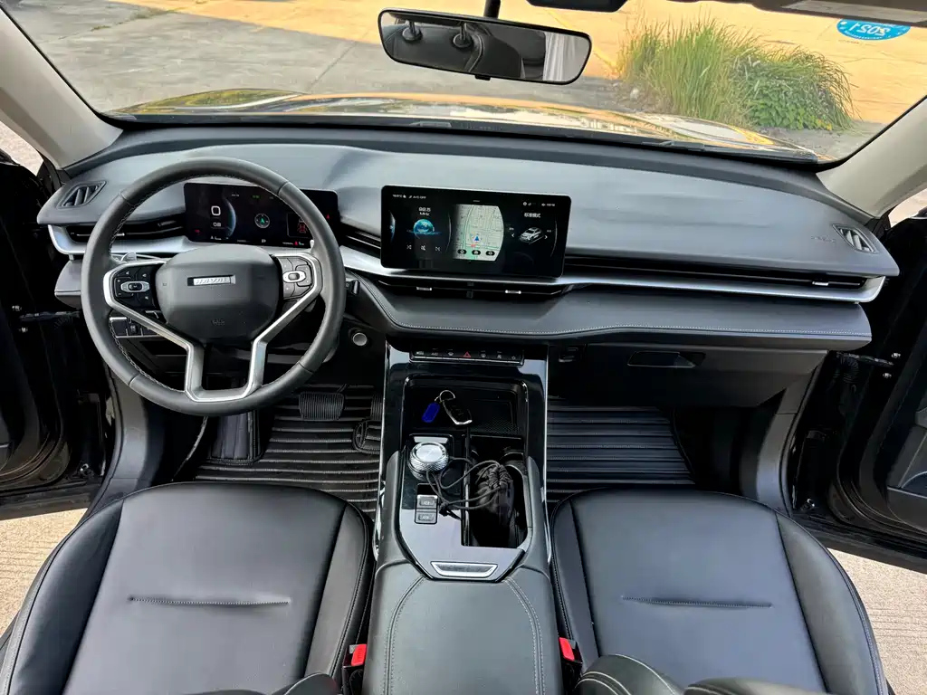HAVAL H6 2020