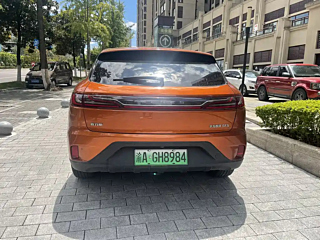 SERES &#36187;&#21147;&#26031;SF5 2020 YEAR 2WD SPORT 2020