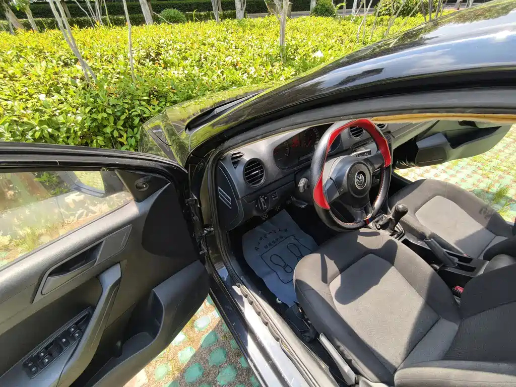 car slider
