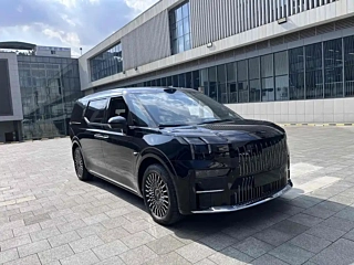 Заказать ZEEKR 009